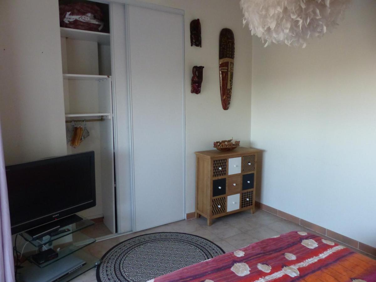 Logement Zen Sur La Colline Aux Mimosas Hyères المظهر الخارجي الصورة