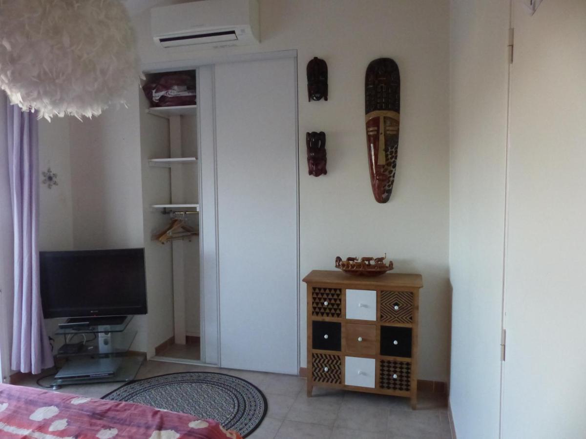 Logement Zen Sur La Colline Aux Mimosas Hyères المظهر الخارجي الصورة